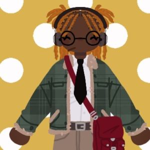 Meet your Posher, Beracah